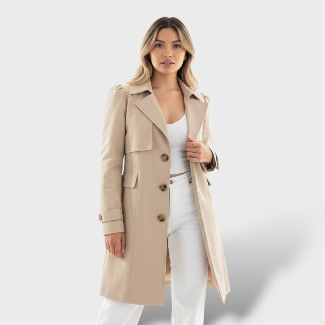 Trenchcoat Lena