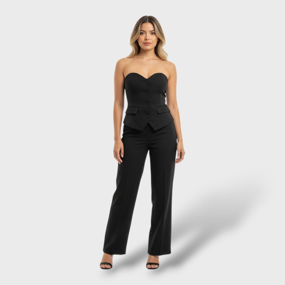 Damen-Set Sienna