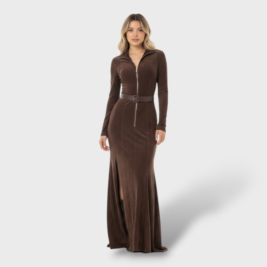 Langes Kleid Sofiah