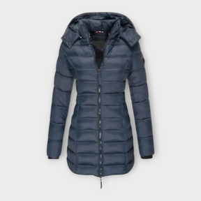 Winterjacke Mathilde
