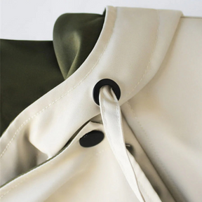 Elegante Jacke Flor