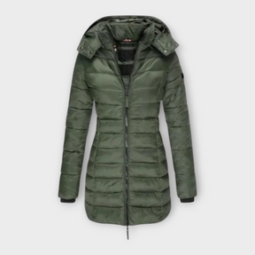 Winterjacke Mathilde