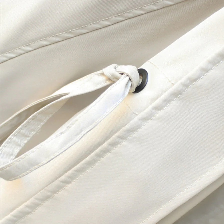 Elegante Jacke Flor