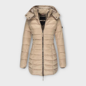 Winterjacke Mathilde