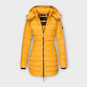 Winterjacke Mathilde