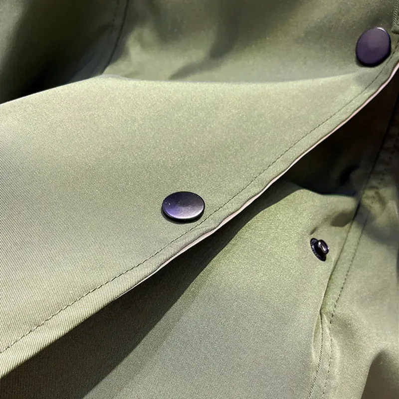 Elegante Jacke Flor