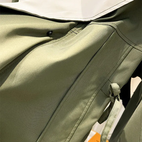 Elegante Jacke Flor