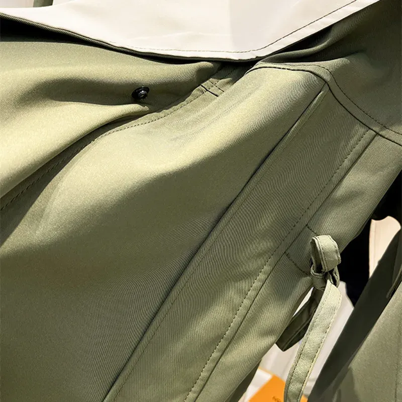 Elegante Jacke Flor