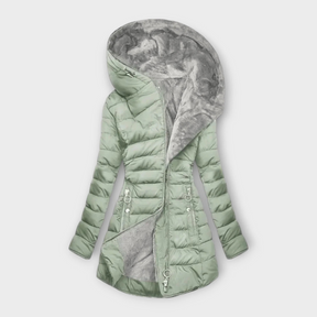 Jacke Polarine