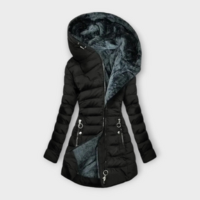Jacke Polarine