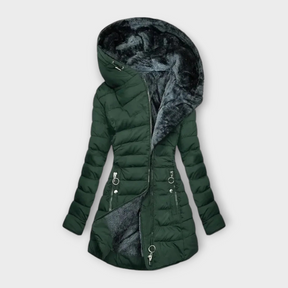 Jacke Polarine