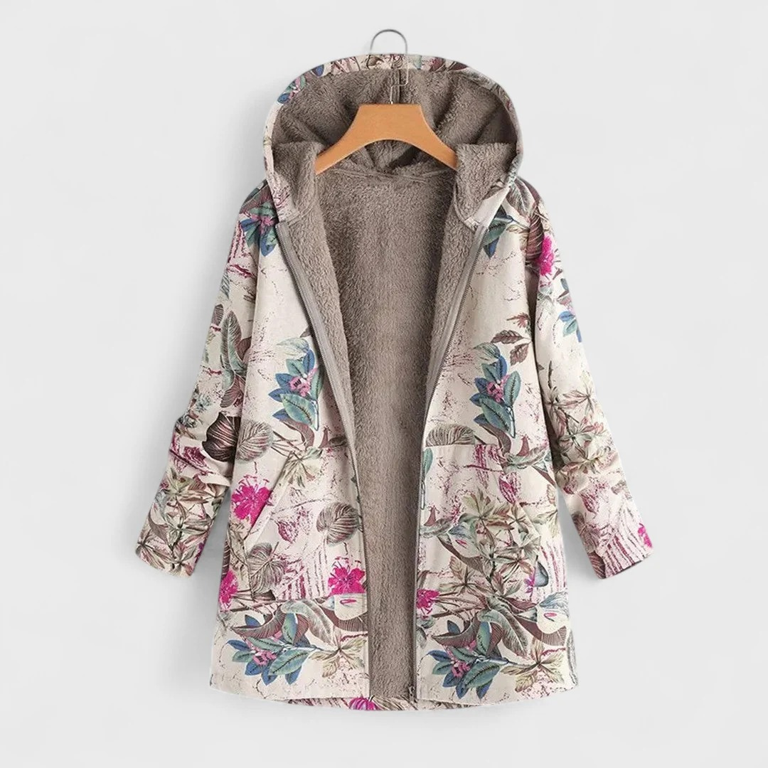 Parka Flora