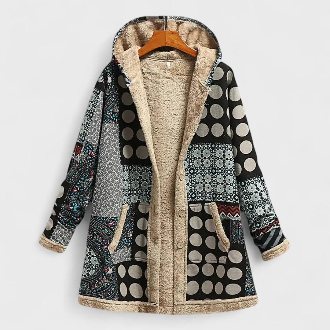 Parka Flora
