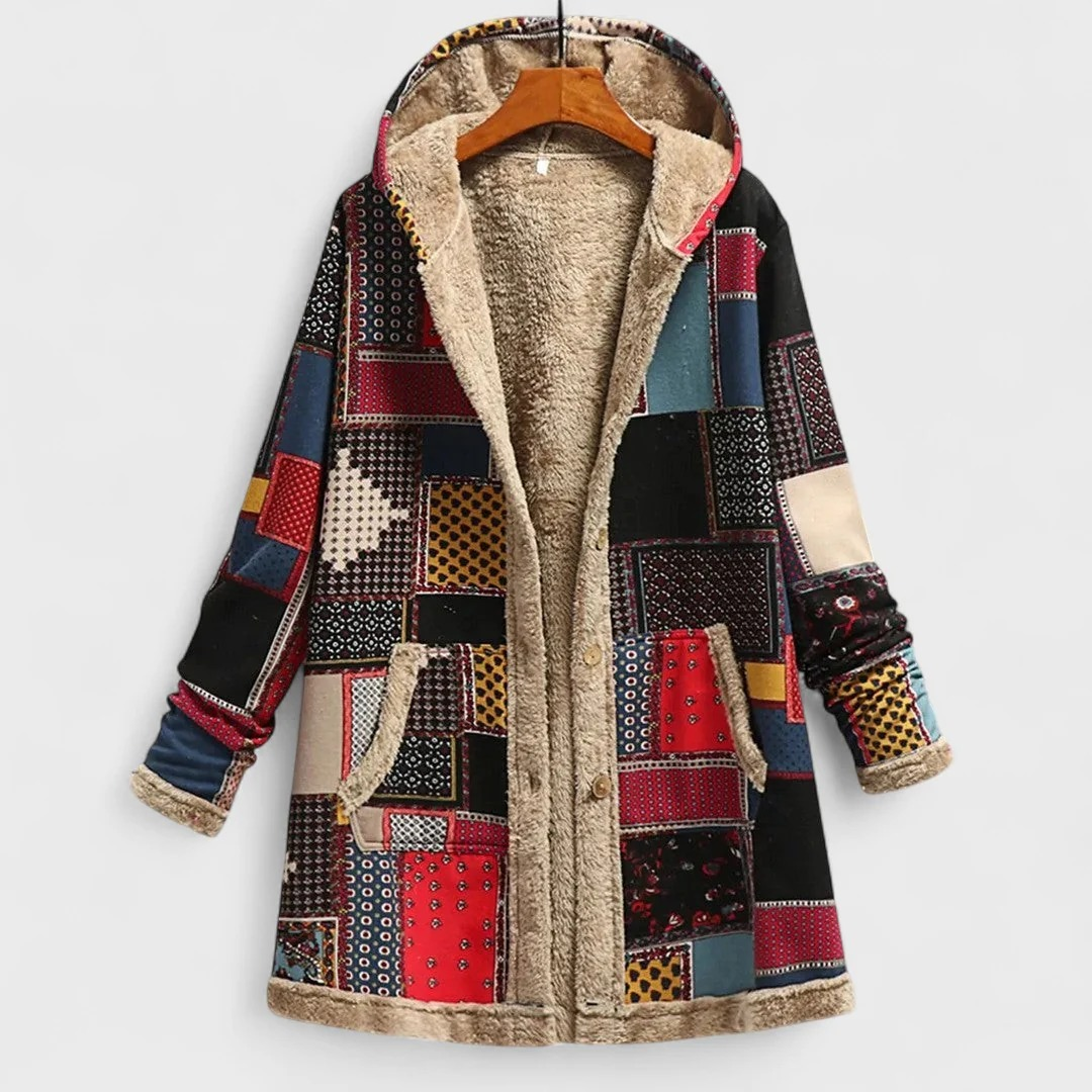 Parka Flora
