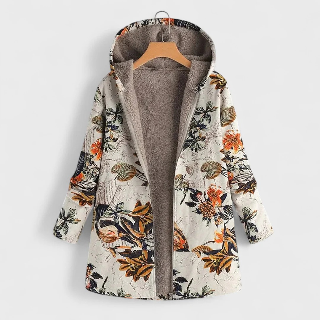 Parka Flora