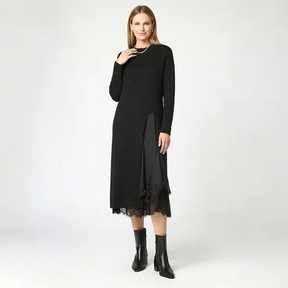 Strickkleid Theresia