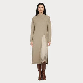Strickkleid Theresia