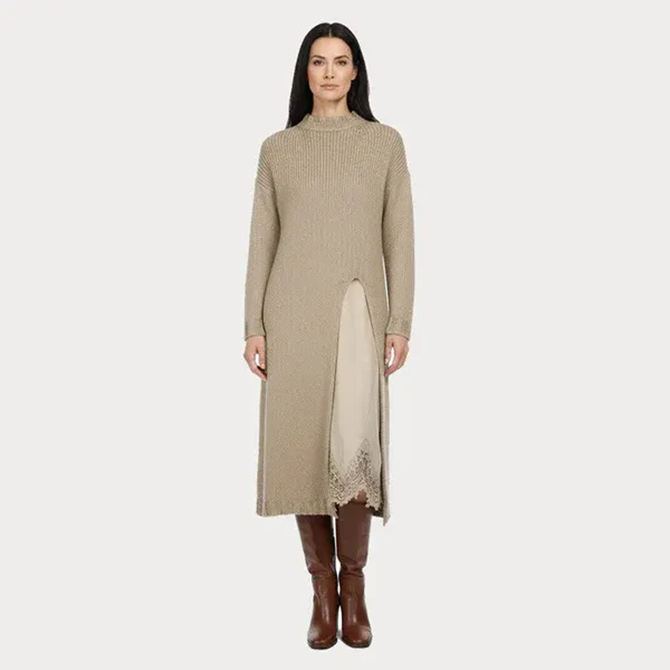 Strickkleid Theresia
