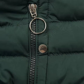 Jacke Polarine