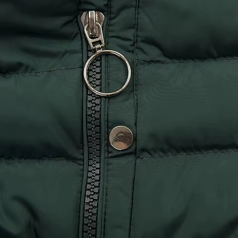 Jacke Polarine