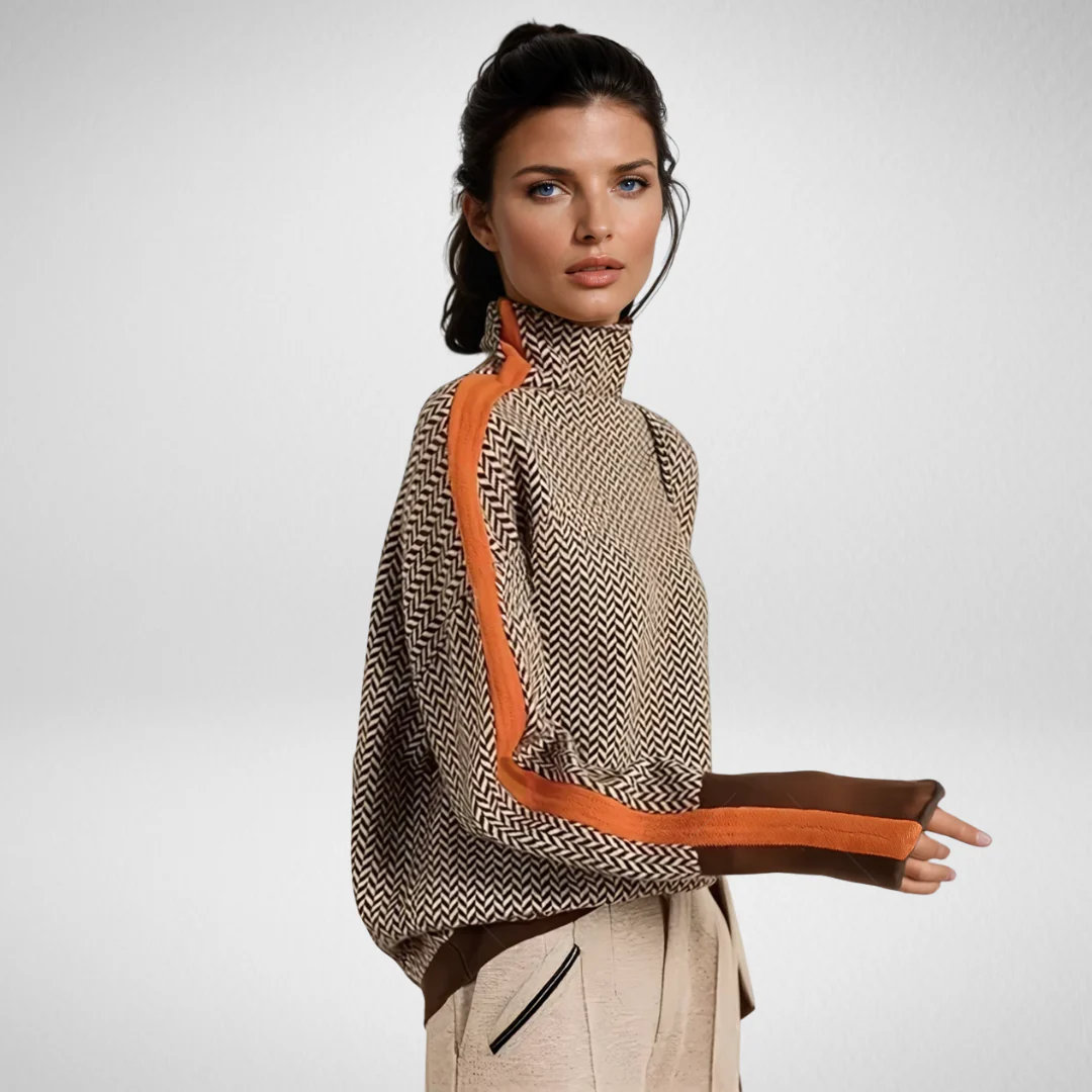 Pullover Clémence
