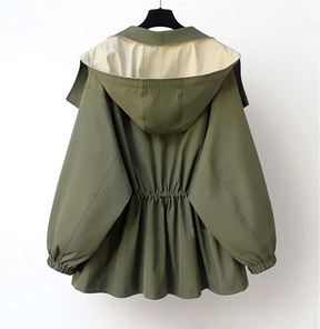 Elegante Jacke Flor
