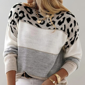 Pullover Léa