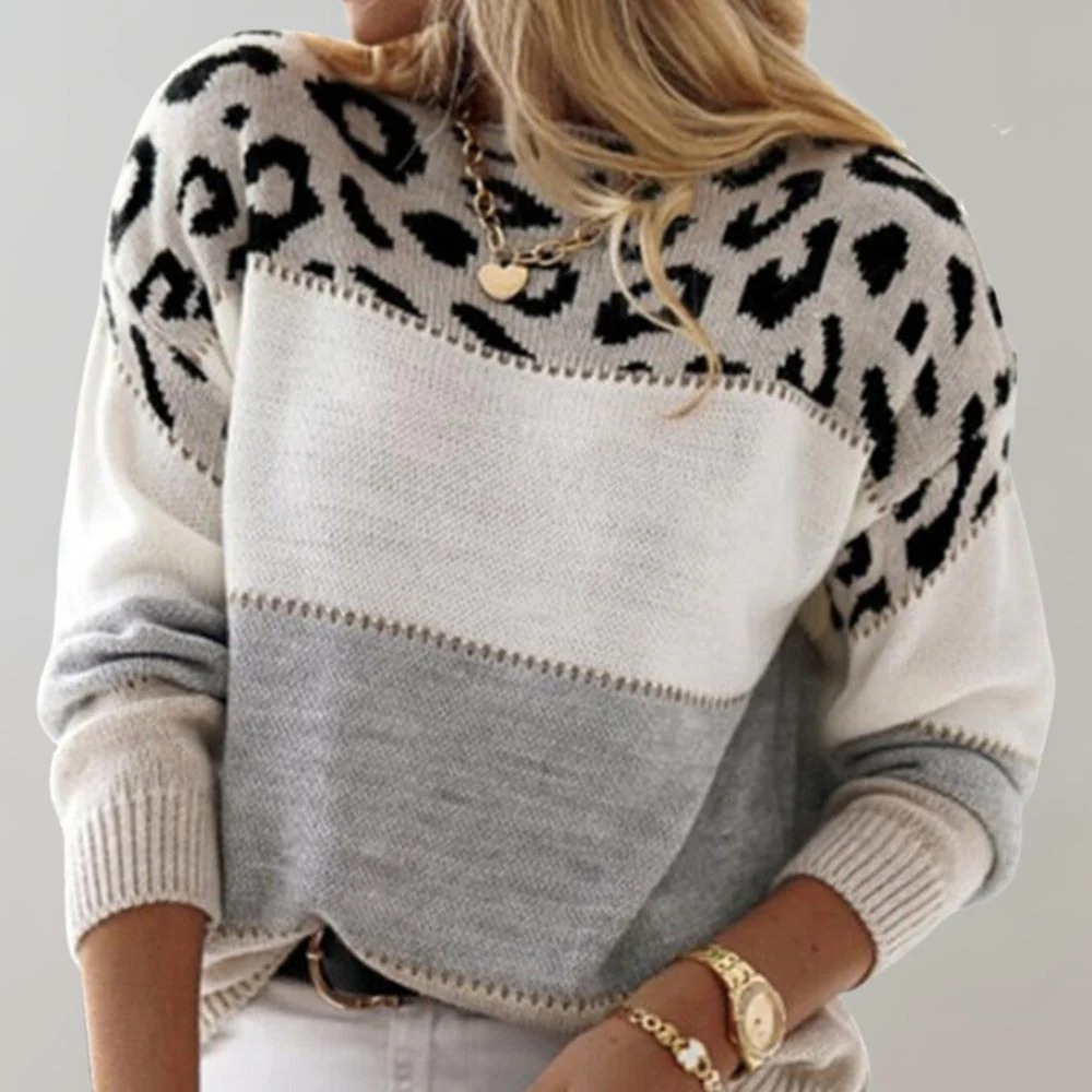 Pullover Léa