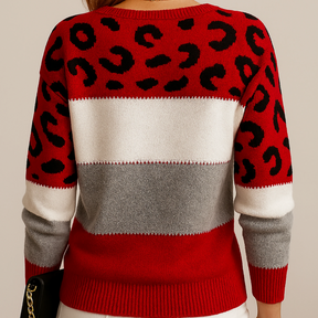 Pullover Léa
