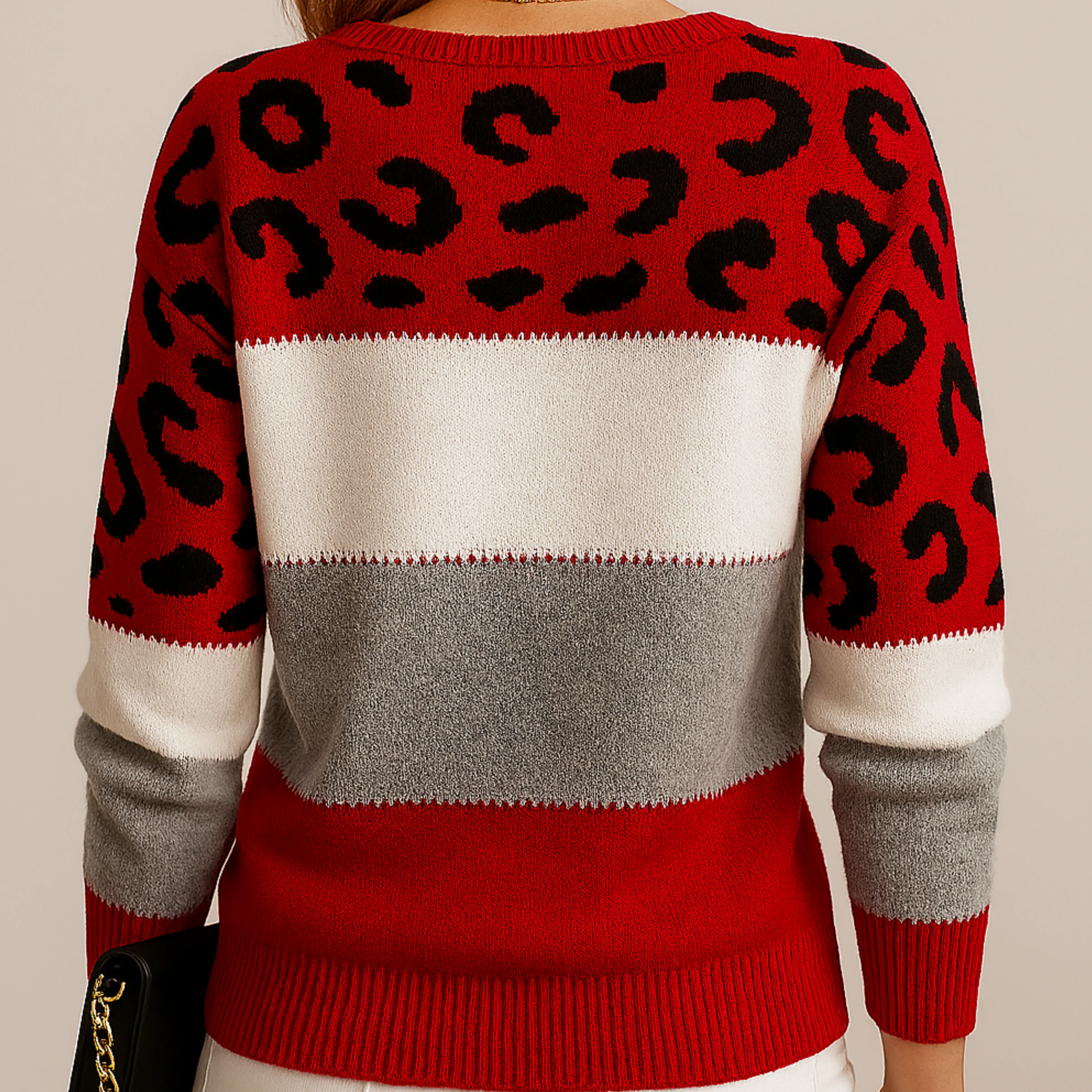Pullover Léa