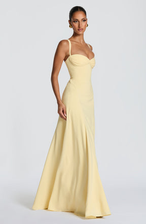 Irie Maxi kleid