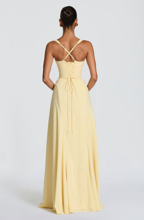 Irie Maxi kleid