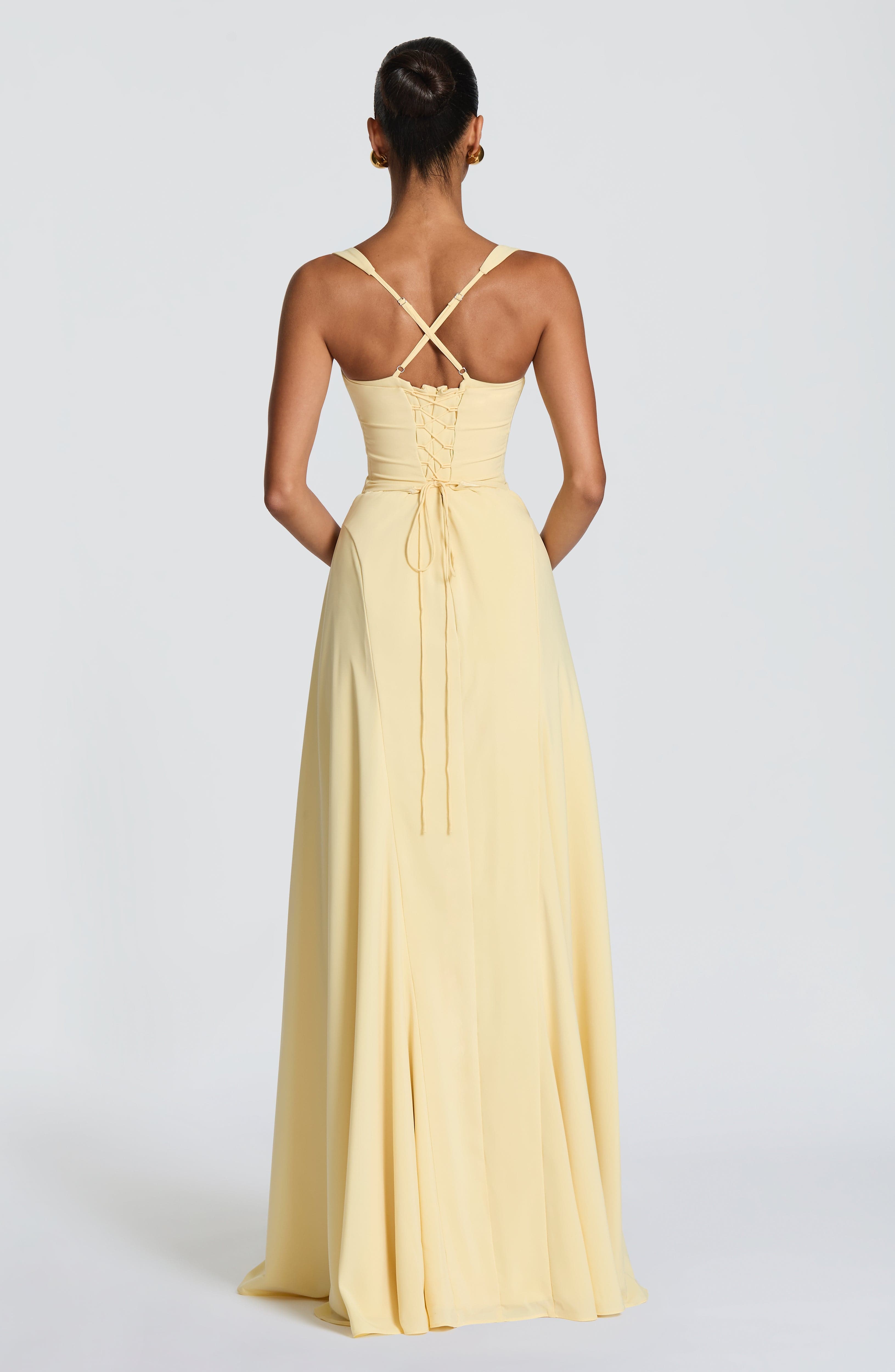 Irie Maxi kleid