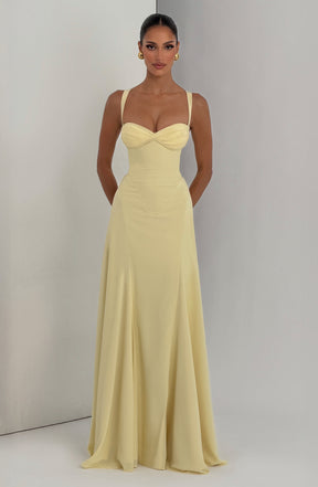 Irie Maxi kleid