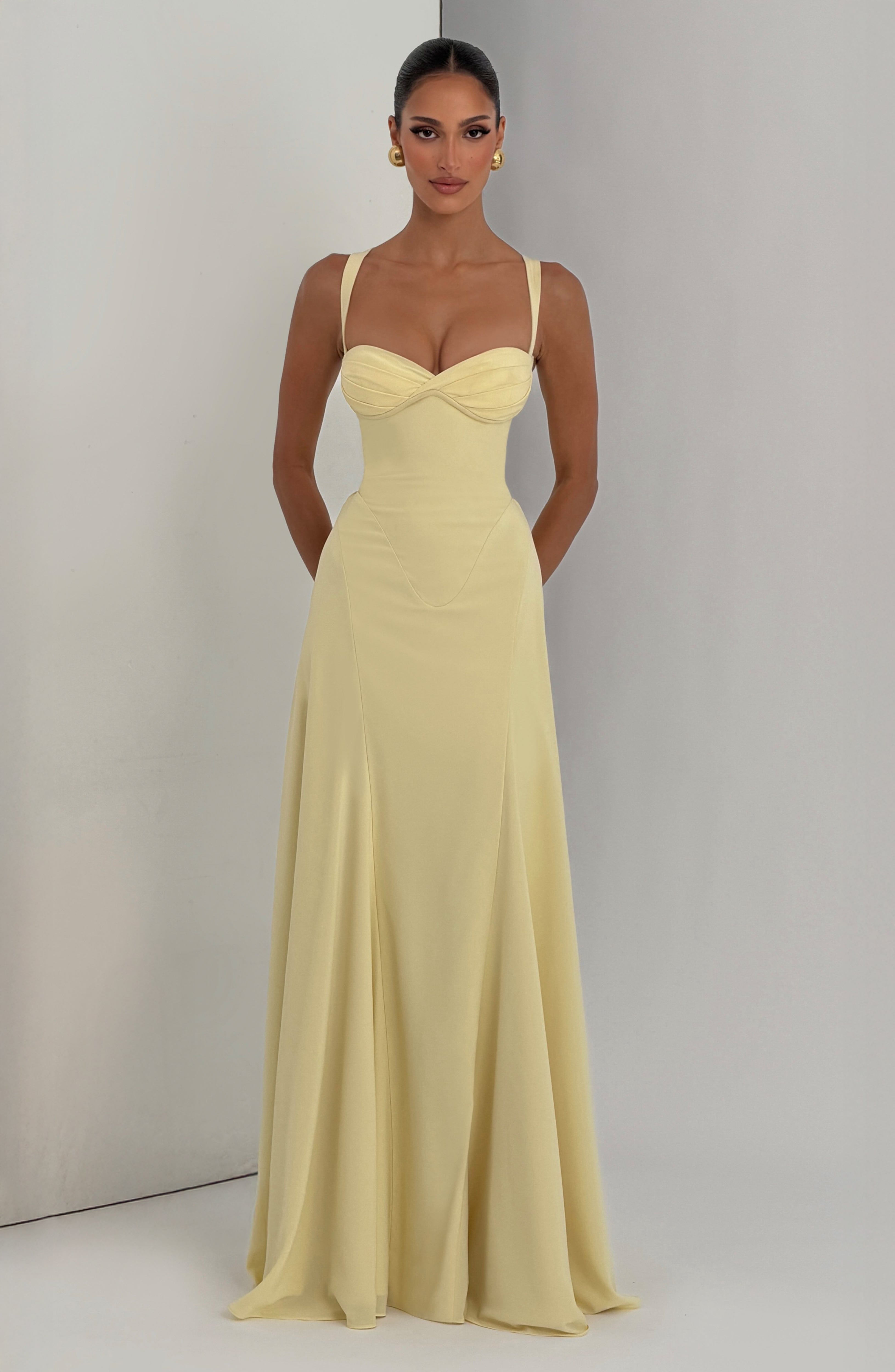 Irie Maxi kleid