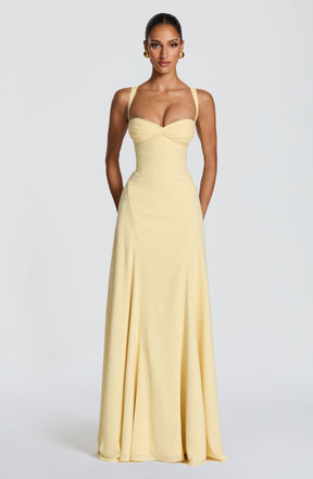 Irie Maxi kleid
