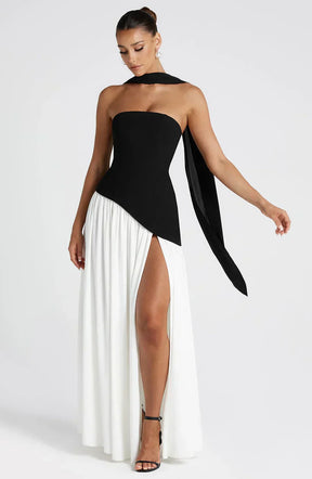 Deau Maxikleid