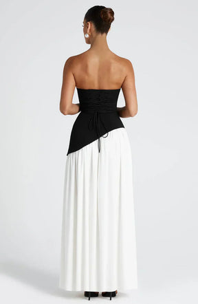 Deau Maxikleid