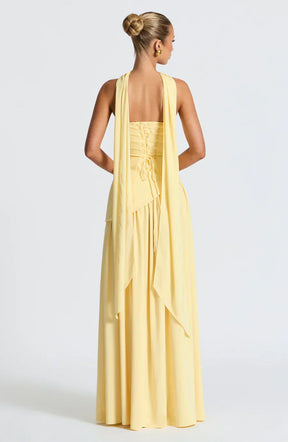 Deau Maxikleid