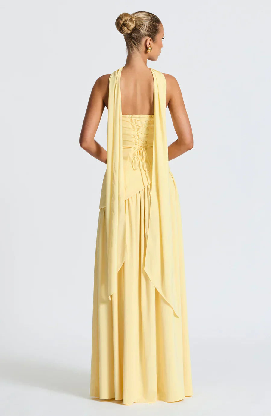 Deau Maxikleid