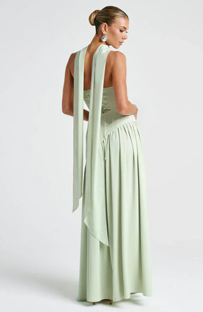Deau Maxikleid