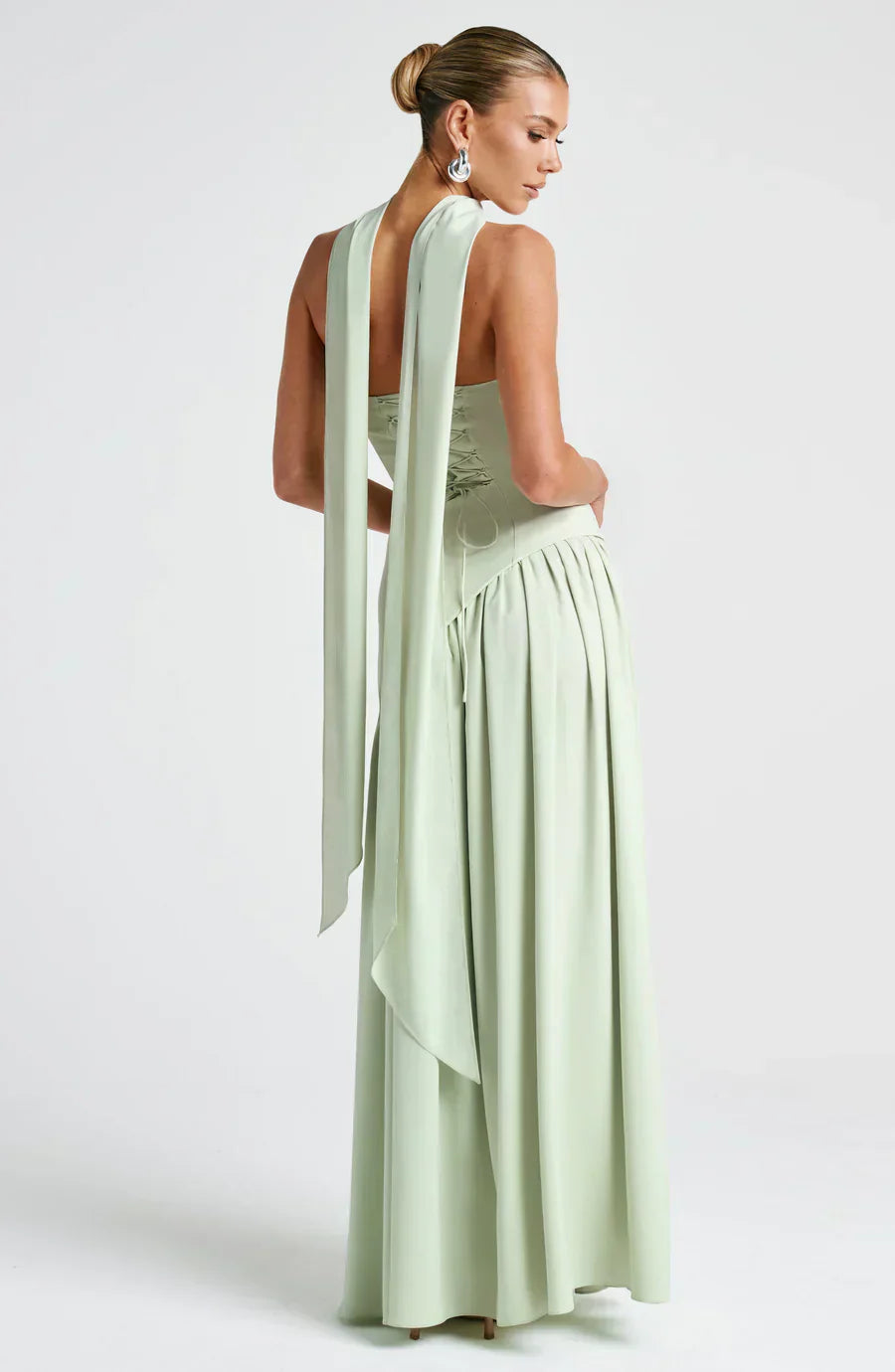 Deau Maxikleid