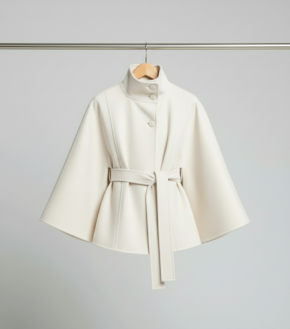 Damenmantel Cosette