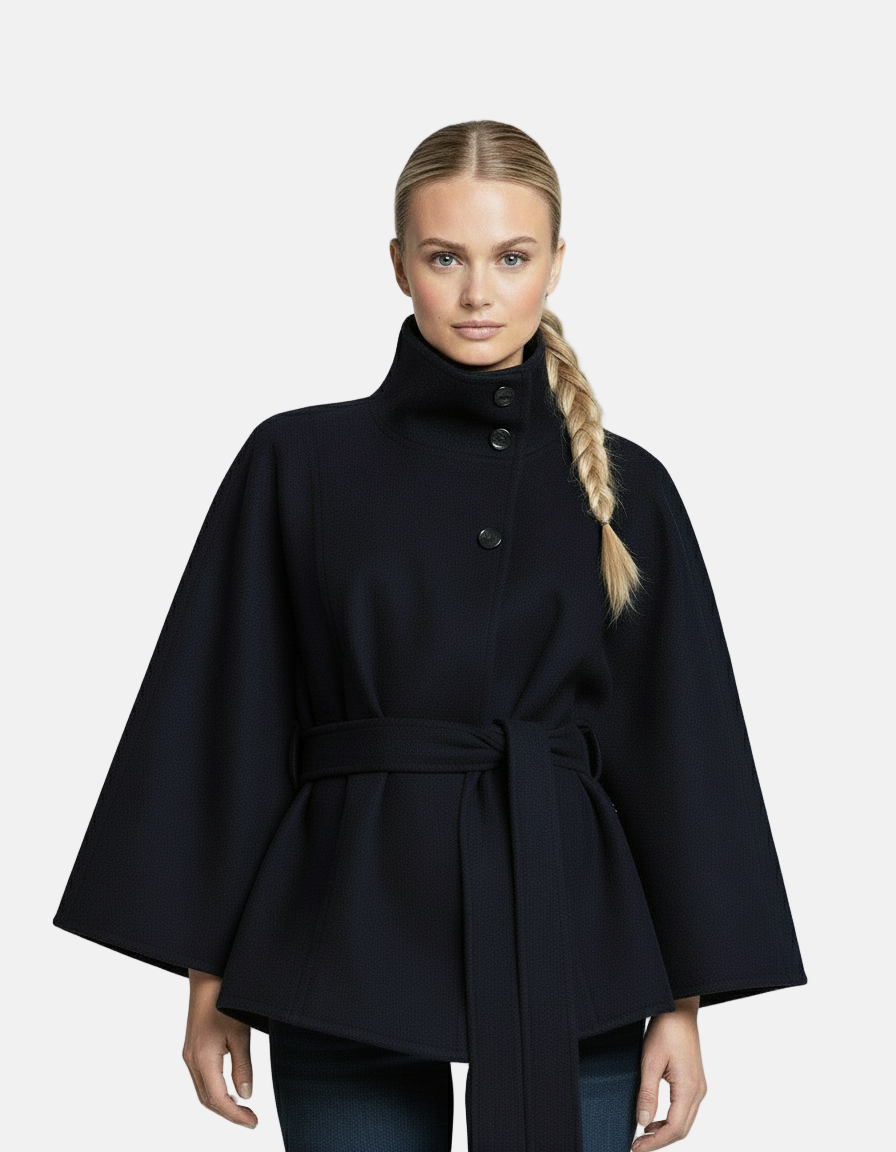 Damenmantel Cosette