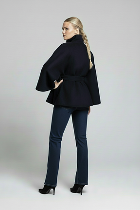Damenmantel Cosette