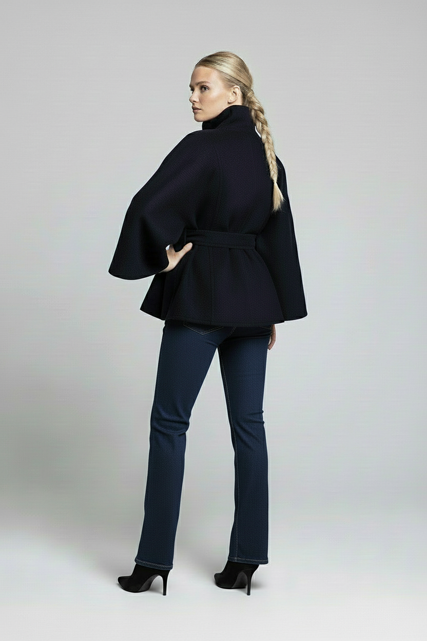 Damenmantel Cosette