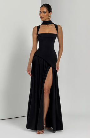 Langes Kleid Tullulah